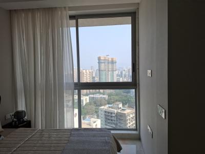 Bedroom Image of 2450 Sq.ft 5 BHK Apartment / Flat for sale in Bhoomi Celestia, Malad West Mumbai for Rs. 87100000