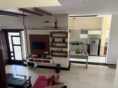 Living Room Image of 5400 Sq.ft 5 BHK Independent House for sale in Gmada Aerocity Mohali for Rs. 55000000