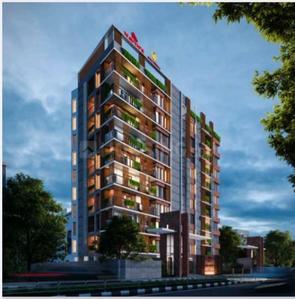 Image of 2330 Sq.ft 3 BHK Apartment / Flat for sale in Nungambakkam, Chennai for Rs. 70000000