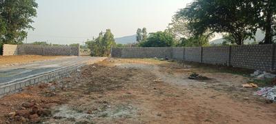 Image of 119 Sq.ft Residential Plot / Land for sale in Mantripalem, Visakhapatnam for Rs. 833000