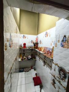 Pooja Room Image of 900 Sq.ft 2 BHK Duplex for rent in Gobarsahi Muzaffarpur for Rs. 6500