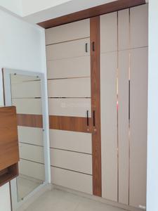 Bedroom Image of 396 Sq.ft 1 RK Apartment / Flat for rent in Sattva Simplicity, RR Nagar Bengaluru for Rs. 30000