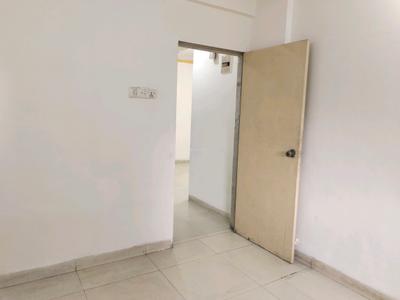 Bedroom Image of 700 Sq.ft 1 BHK Apartment / Flat for sale in Himax Prathmesh Platinum, Ulwe Navi Mumbai for Rs. 5500000