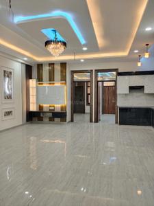 Hall Image of 1255 Sq.ft 3 BHK Apartment / Flat for sale in Shastri Nagar Ghaziabad for Rs. 4233552