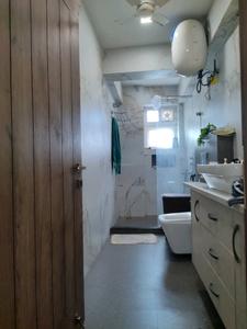 Bedroom One Image of 3600 Sq.ft 4 BHK Apartment / Flat for sale in Logix Blossom County, Sector 137 Noida for Rs. 32000000