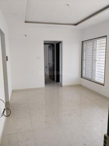 Hall Image of 980 Sq.ft 2 BHK Apartment / Flat for sale in Punawale Pune for Rs. 7700000
