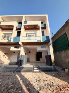 Image of 1800 Sq.ft 3 BHK Villa for sale in Hathod, Jaipur for Rs. 6500000