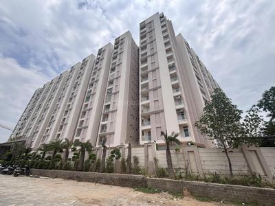 Image of 1470 Sq.ft 3 BHK Apartment / Flat for sale in Vardhman Kings Court, Karni Vihar, Jaipur for Rs. 10000000