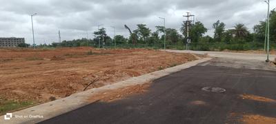 Image of 600 Sq.ft Residential Plot / Land for sale in  Nadaprabhu Kempegowda Layout, Kengeri, Bengaluru for Rs. 8000000