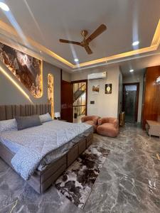 Bedroom Image of 5000 Sq.ft 5 BHK Villa for sale in Vaishali Nagar Jaipur for Rs. 41100000