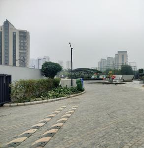Image of 2118 Sq.ft 3 BHK Apartment / Flat for sale in One Oak Atmos, Gomti Nagar, Lucknow for Rs. 22000000