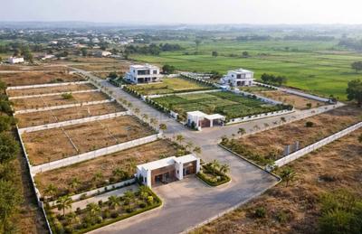 Image of 1500 Sq.ft 5 BHK Apartment / Flat for sale in Neelbad, Bhopal for Rs. 7200000