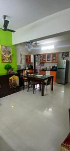 Hall Image of 720 Sq.ft 2 BHK Apartment / Flat for sale in Warje Pune for Rs. 7800000
