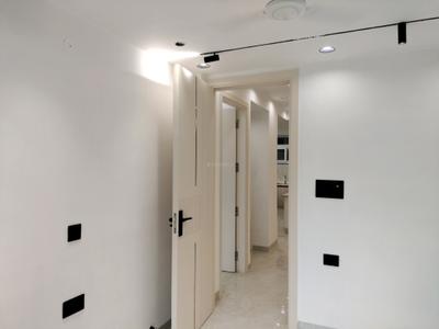 Bedroom Image of 2200 Sq.ft 4 BHK Apartment / Flat for sale in Sargodha Apartment, Sector 7 Dwarka New Delhi for Rs. 31000000