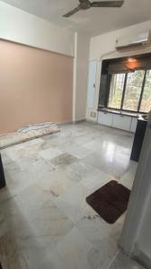 Bedroom Image of 858 Sq.ft 2 BHK Apartment / Flat for rent in Aarti Awashkar Complex, Kandivali West Mumbai for Rs. 48000