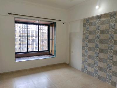 Bedroom Image of 995 Sq.ft 2 BHK Apartment / Flat for sale in Sanpada Navi Mumbai for Rs. 17000000