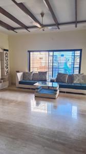 Hall Image of 2200 Sq.ft 3 BHK Duplex for rent in Savedi Ahmednagar for Rs. 40000