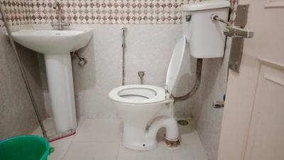 Image of 1200 Sq.ft 2 BHK Builder Floor for rent in Sector 14, Gurgaon for Rs. 35000
