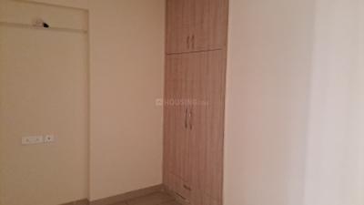 Bedroom Image of 1225 Sq.ft 3 BHK Apartment / Flat for sale in Ajnara Le Garden, Noida Extension Greater Noida for Rs. 10000000