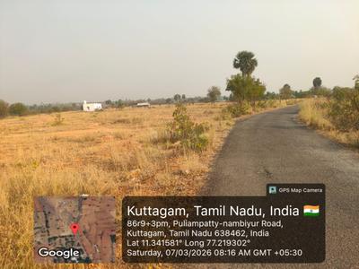 Image of 13068 Sq.ft 12 BHK Farm House for sale in Avinashi Taluk, Tiruppur for Rs. 210000