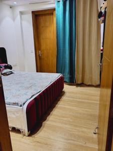 Bedroom Image of 900 Sq.ft 2 BHK Apartment / Flat for sale in Sector 55 Gurgaon for Rs. 6000000