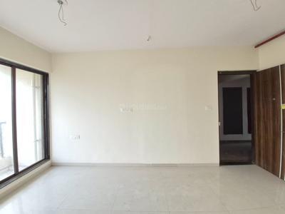 Hall Image of 430 Sq.ft 1 BHK Apartment / Flat for sale in Empire Centrum, Ambernath West Ambernath for Rs. 2950000