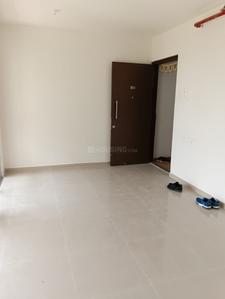 Hall Image of 1035 Sq.ft 2 BHK Apartment / Flat for rent in Kanakia Niharika, Thane West Thane for Rs. 48000