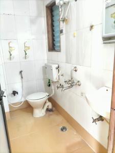 Bathroom Image of 600 Sq.ft 1 BHK Apartment / Flat for sale in Dahisar West Mumbai for Rs. 11000000