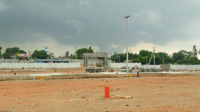 Image of 1500 Sq.ft Residential Plot / Land for sale in KK Nagar, Tiruchirappalli for Rs. 4498400