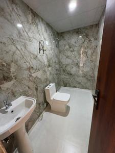 Image of 1750 Sq.ft 3 BHK Builder Floor for sale in Venice Aspire, Noida Extension, Greater Noida for Rs. 5900000
