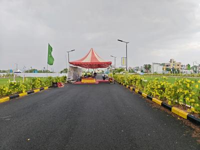 Image of 760 Sq.ft Residential Plot / Land for sale in Mannivakkam, Chennai for Rs. 2279240