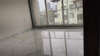Bedroom Image of 1100 Sq.ft 3 BHK Apartment / Flat for rent in Swapnpoorti, Nerul Navi Mumbai for Rs. 85000