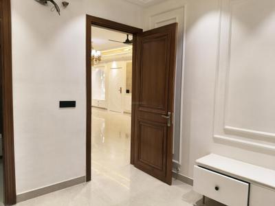 Bedroom Image of 3200 Sq.ft 4 BHK Builder Floor for sale in Palam Vihar Gurgaon for Rs. 32000000