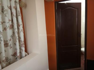Bedroom Image of 1050 Sq.ft 3 BHK Apartment / Flat for sale in AV Martins Residency, Ganapathy Coimbatore for Rs. 6000000