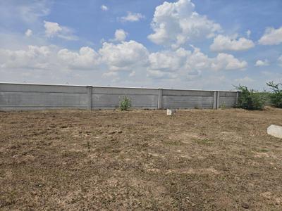 Image of 1232 Sq.ft Residential Plot / Land for sale in Oragadam Industrial Corridor, Chennai for Rs. 2830002