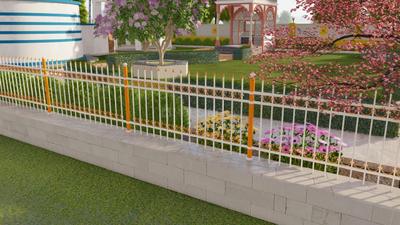 Image of 1000 Sq.ft Residential Plot / Land for sale in Badanpura, Jaipur for Rs. 4600000