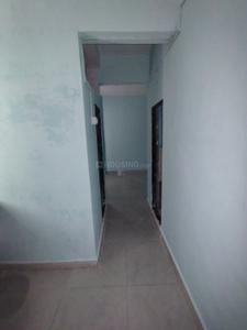 Balcony Image of 550 Sq.ft 1 BHK Apartment / Flat for sale in Diva Thane for Rs. 1275000