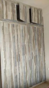 Bedroom Image of 950 Sq.ft 2 BHK Apartment / Flat for rent in Budhsinghpura Jaipur for Rs. 26000