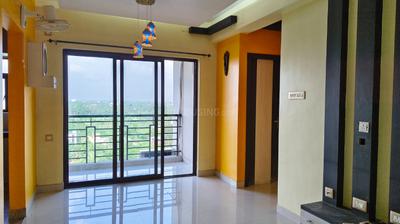 2 BHK Flat