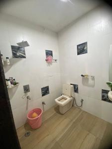 Image of 1250 Sq.ft 2 BHK Builder Floor for rent in Trilanga, Bhopal for Rs. 25000