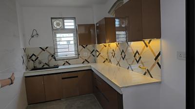 Kitchen Image of 1700 Sq.ft 2 BHK Builder Floor for rent in Sector 49 Noida for Rs. 35000