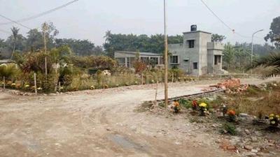 Image of 1440 Sq.ft Residential Plot / Land for sale in Vriddhi Fresco Palm City Villas, Sankharipota, Raypur for Rs. 575000
