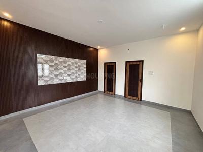 Bedroom Image of 900 Sq.ft 2 BHK Independent House for sale in Ashtvinayak City, Old Dhamtari Road Raipur for Rs. 3675000