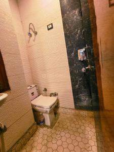 Image of 540 Sq.ft 2 BHK Apartment / Flat for rent in Dream Home Luxury Floors, Dwarka Mor, New Delhi for Rs. 12000