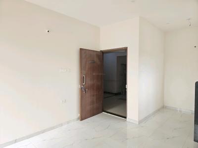 Living Room Image of 650 Sq.ft 1.5 BHK Apartment / Flat for rent in VTP Purvanchal, Kesnand Pune for Rs. 15500