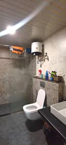 Image of 1850 Sq.ft 3 BHK Apartment / Flat for rent in Felicity Irene Usha Tower, Nirman Nagar, Jaipur for Rs. 90000