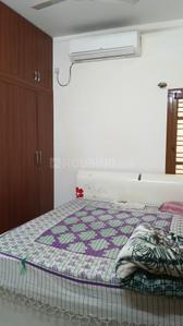Image of 1200 Sq.ft 2 BHK Independent House for rent in Hallehalli, Bengaluru for Rs. 17000