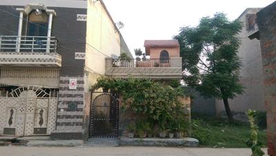 Image of 675 Sq.ft 2 BHK Independent House for sale in Sector 39 Rohini, New Delhi for Rs. 6500000