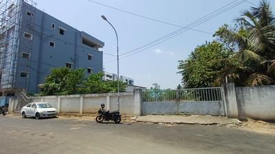 Image of 37493 Sq.ft Residential Plot / Land for sale in Mugalivakkam, Chennai for Rs. 280000000