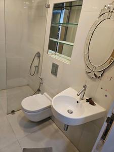 Bedroom Four Image of 2250 Sq.ft 4 BHK Apartment / Flat for sale in Lodha Enchante, Sion Mumbai for Rs. 63500000